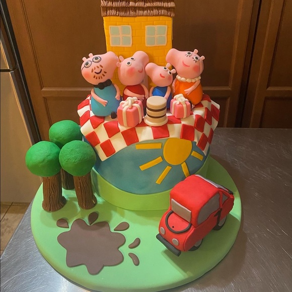 Meet your Posher, Anapaula - Picture 15 of 16